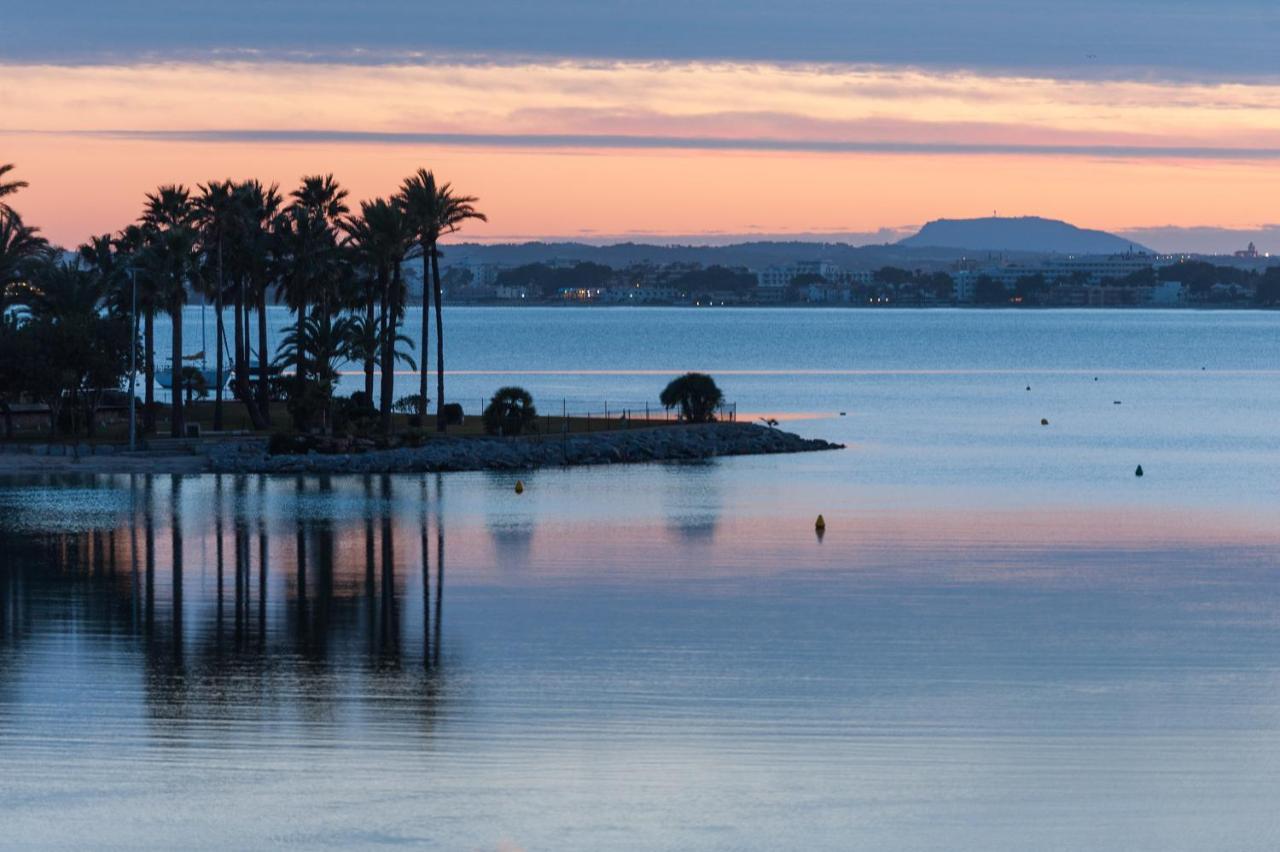 Sunset Lake I อัลกูเดีย ภายนอก รูปภาพ